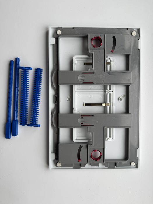 Клавіша змиву Pestan Fluenta