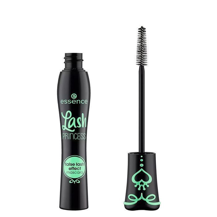 Essence Lash Princess Tusz Do Rzęs Efekt Fałszywych Rzęs 12ml