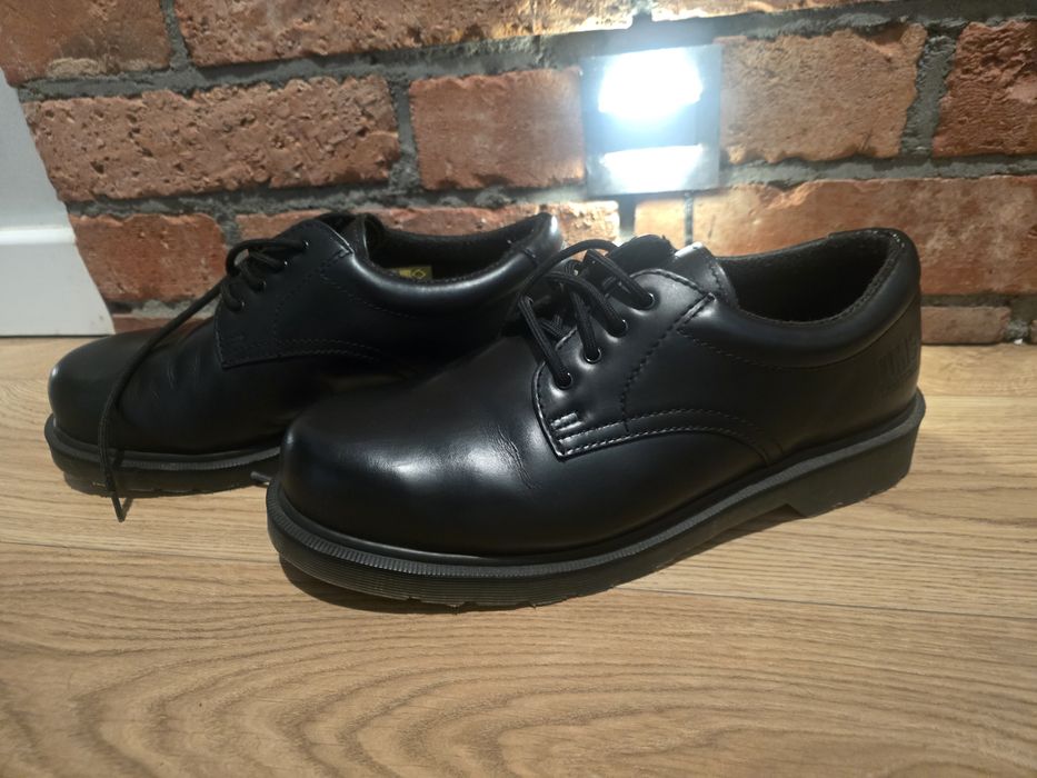 Glany dr. Martens r.43