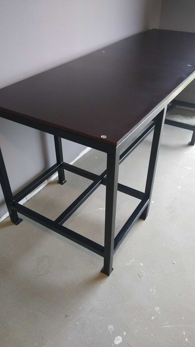 Stół warsztatowy, meble na wymiar