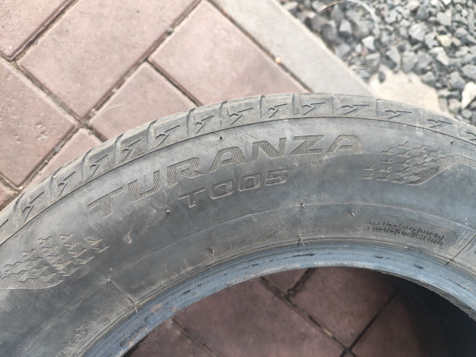 Резина 195/65R15,літо