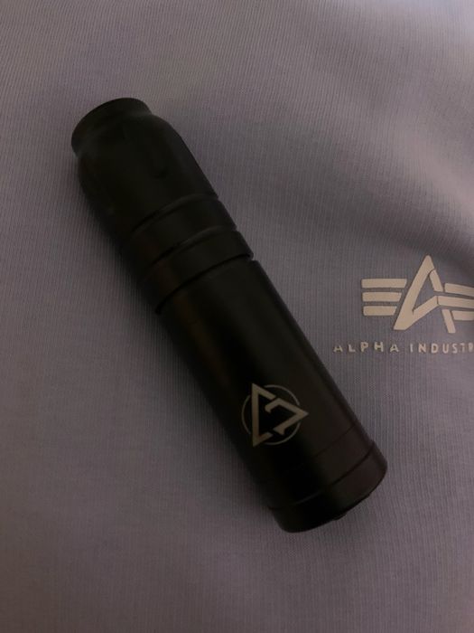 Продам тату машинку