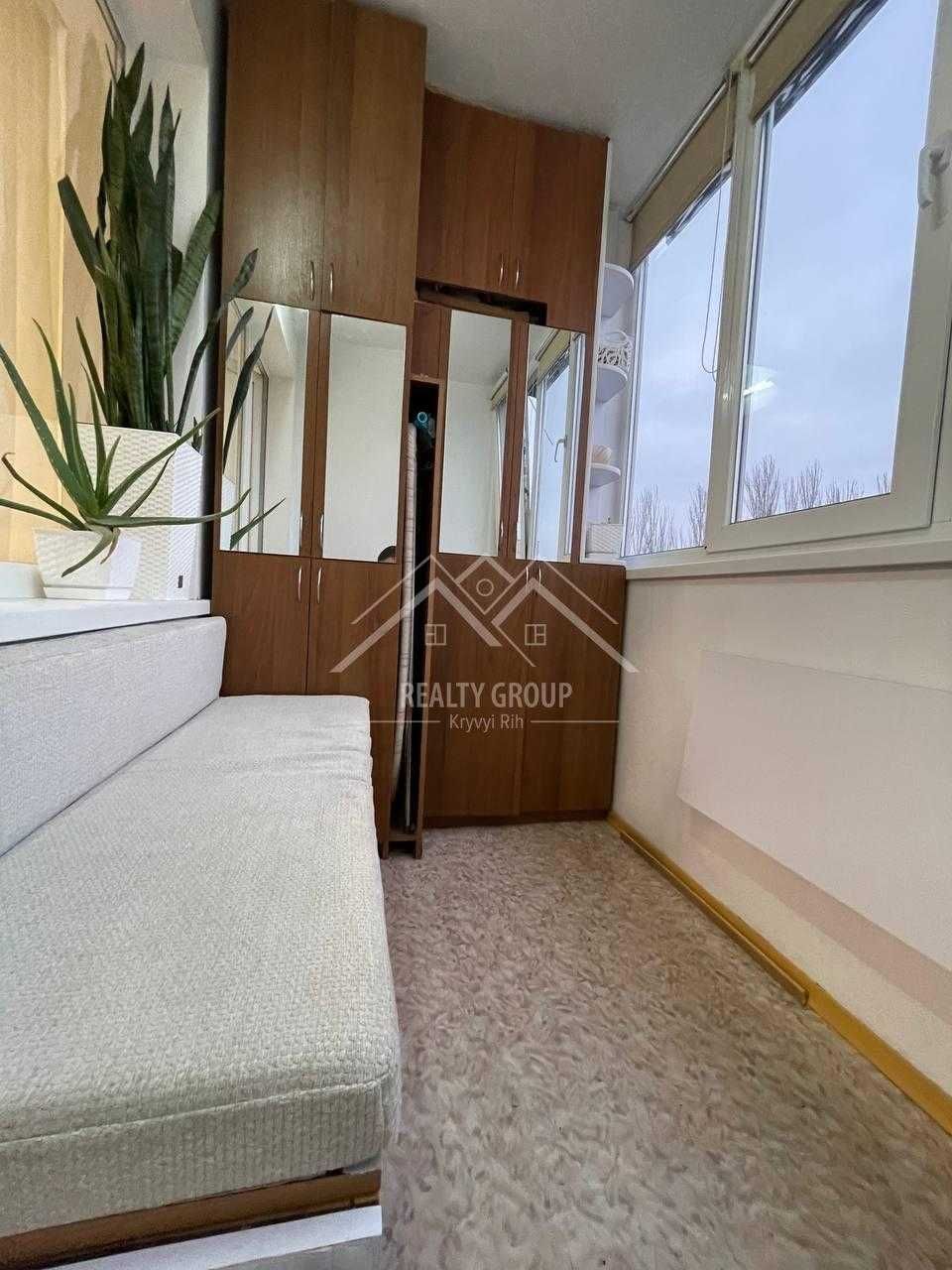 Продаж 2-х кім квартира з ремонтом по вул. Маршака (Даманський)