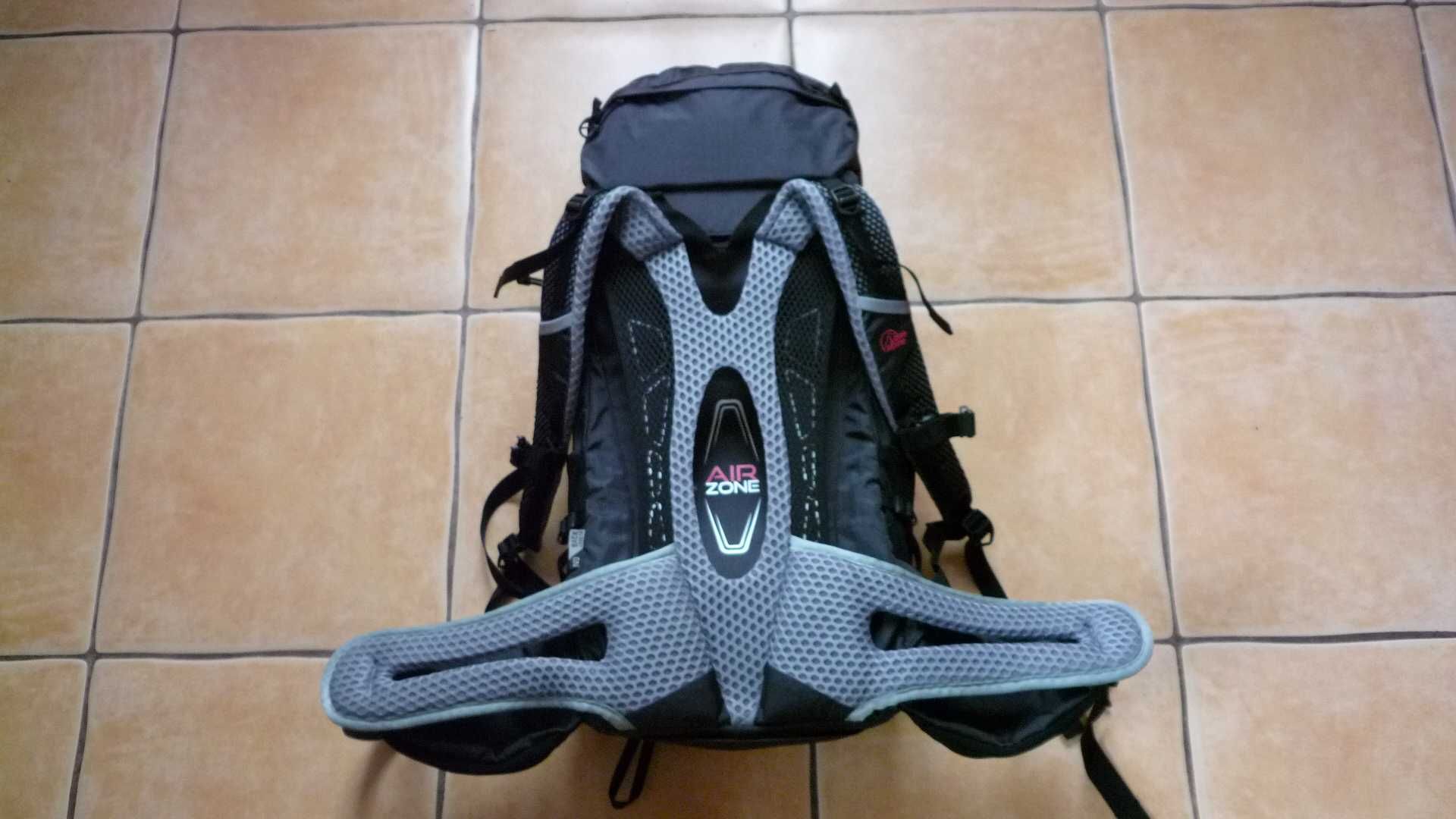 Plecak Lowe Alpine Airzone Trail ND24 Plecak turystyczny 24L