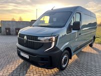 Wypożyczalnia busów dostawczych NOWE AUTA bus furgon blaszak
