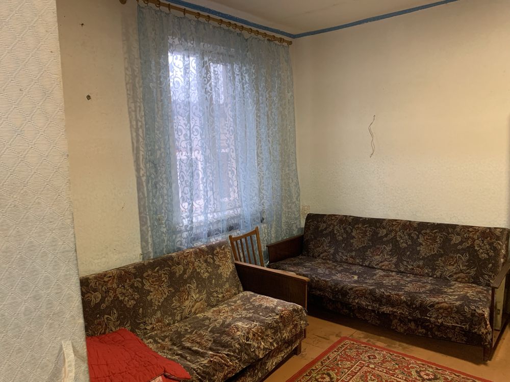 Продажа. Одинковка. Добротный теплый дом, 8 соток. Берег реки Самара