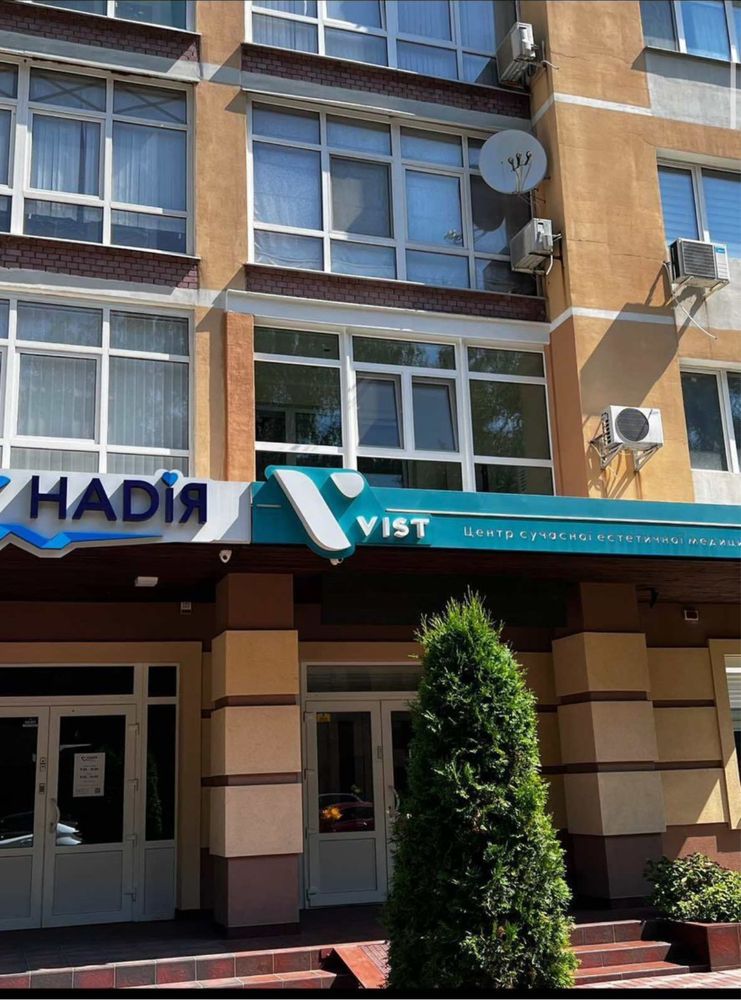 Продаж квартири в центрі міста