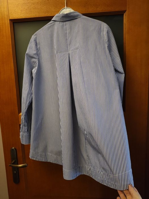 Koszula Stradivarius rozm.M - paski