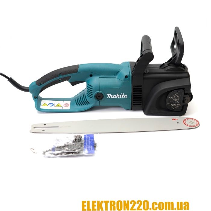 Электропила Makita UC4030A ЛАТВИЯ!!! Гарантия 1 год!!!