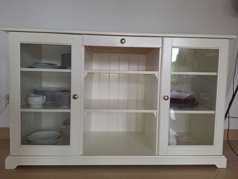 Kredens Ikea Liatorp