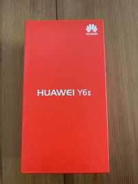 Huawei Y6 II usado