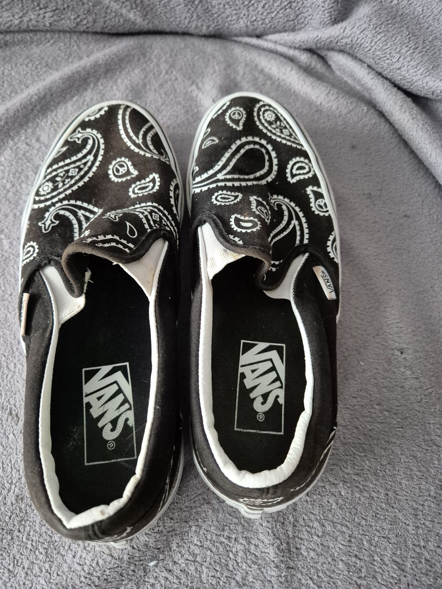 Tennis VANS xxxxxx