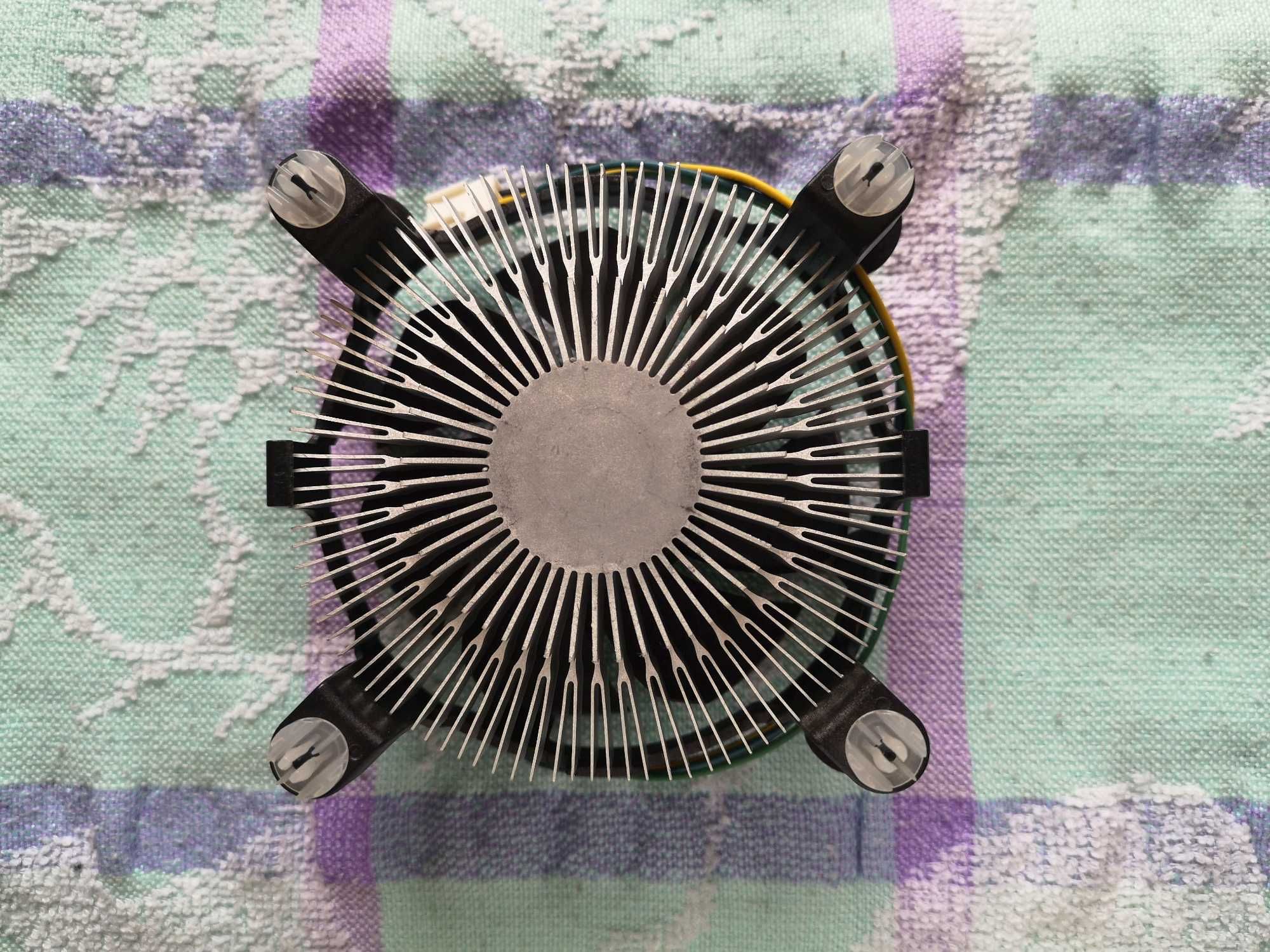 Процесор Socket 1151 Intel Core i5-7400  (Kaby Lake)