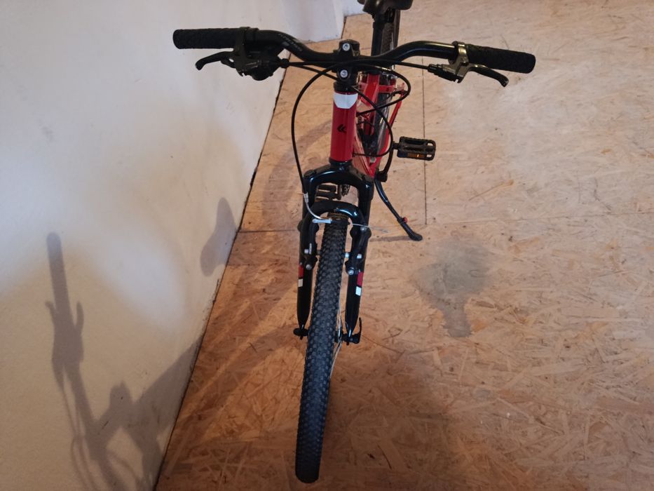 Kross hexagon jr 1.0