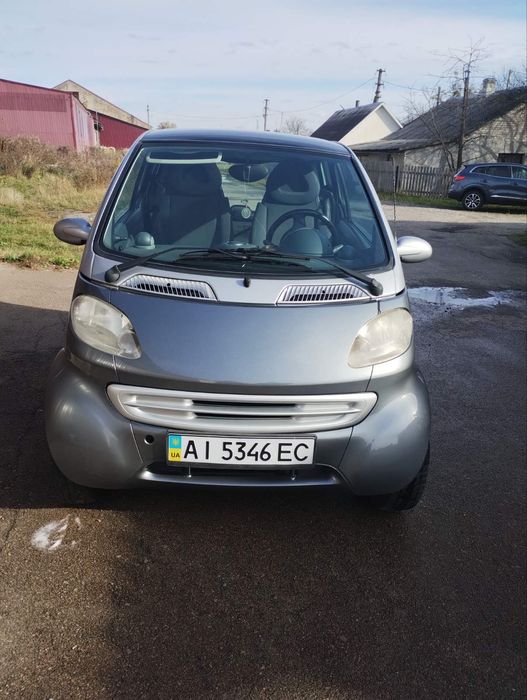 Продам SMART автомобіль