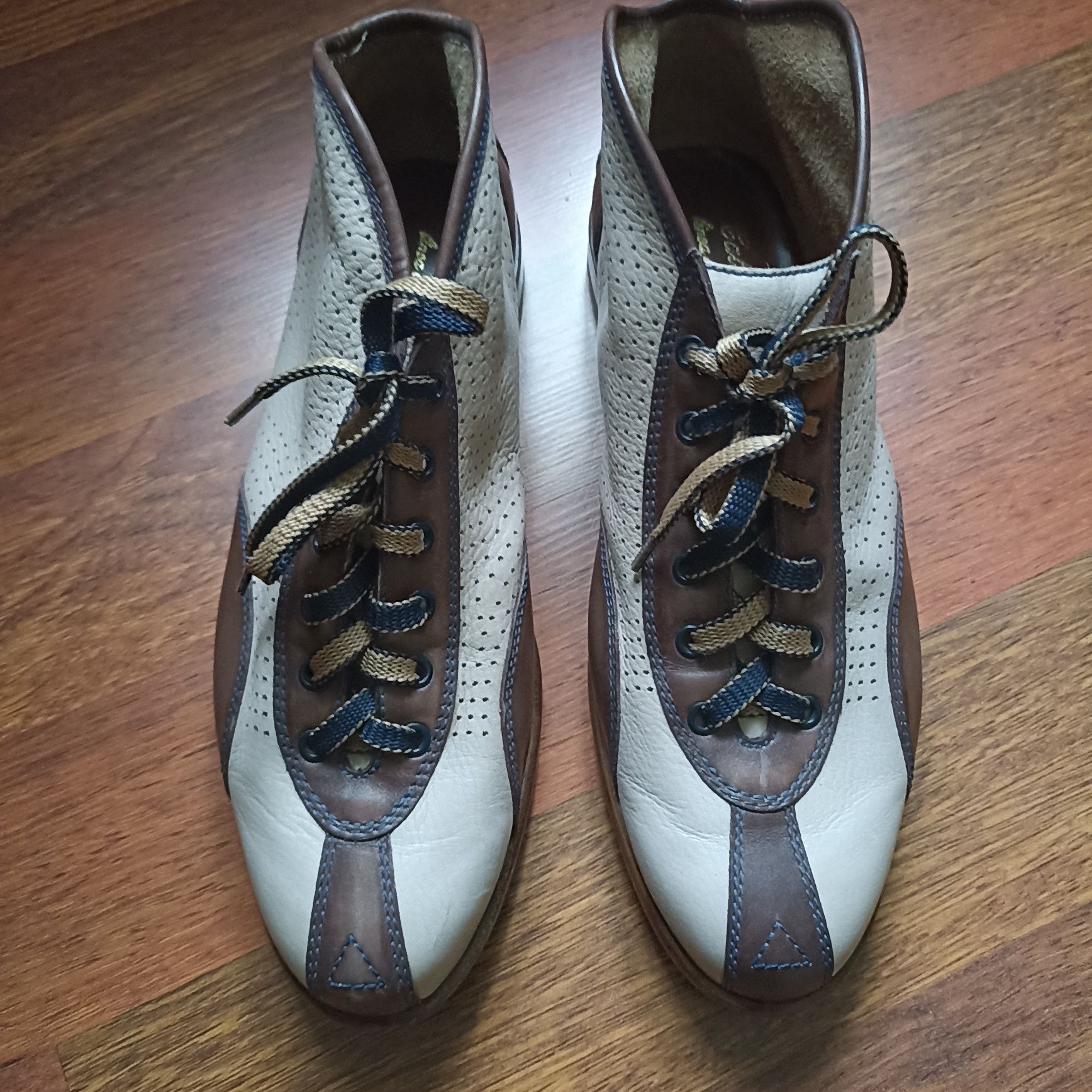 Botti 1913 (santoni) ботинки туфли