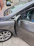 Hyundai I40 powypadkowy