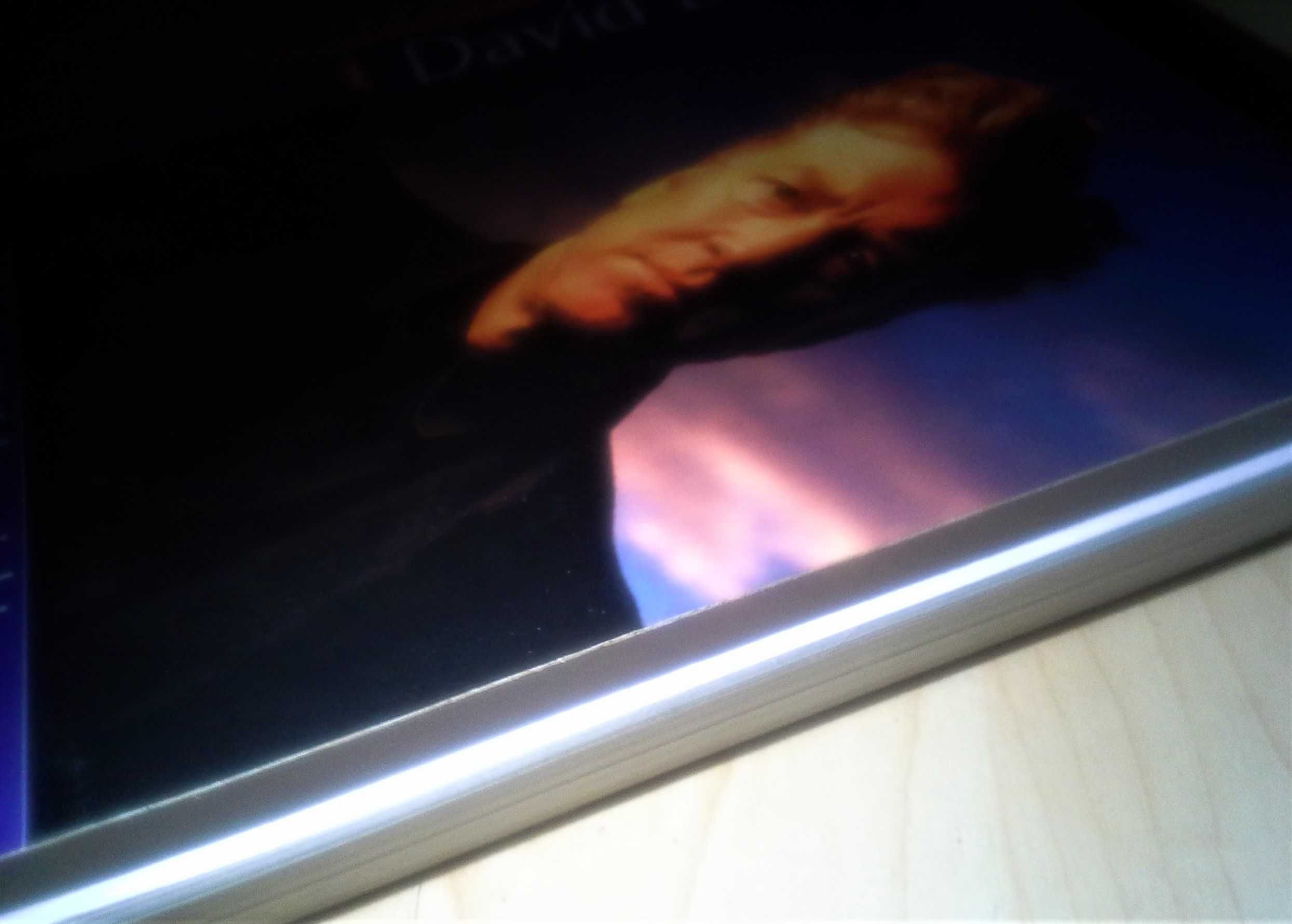 David Lynch - Widzę siebie - autobiografia