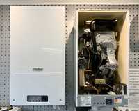 Газовые котлы vaillant T4,Т5,Т6,Т7 АWB