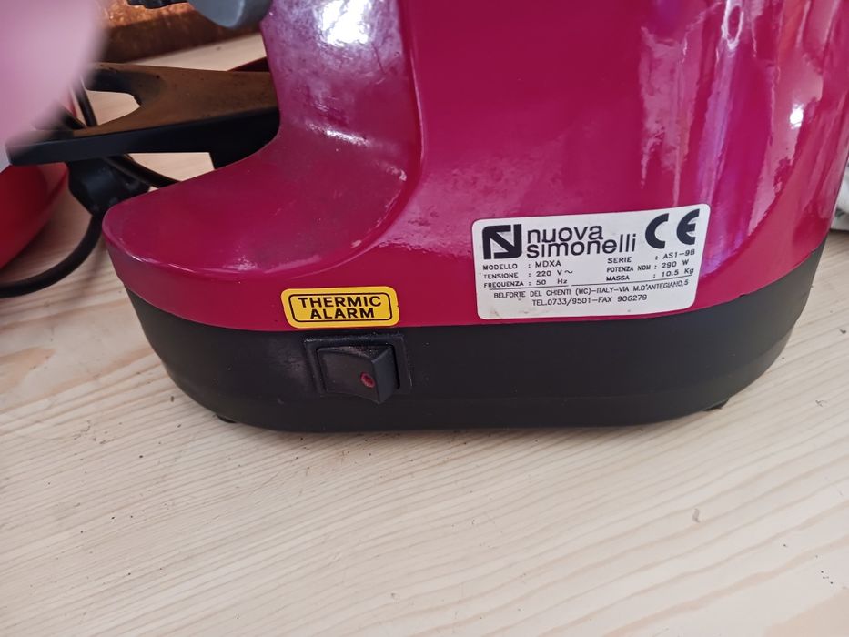 Moinho de café profissional
