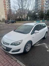 Opel Astra Stan bardzo dobry