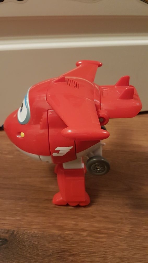 Zabawka Super Wings