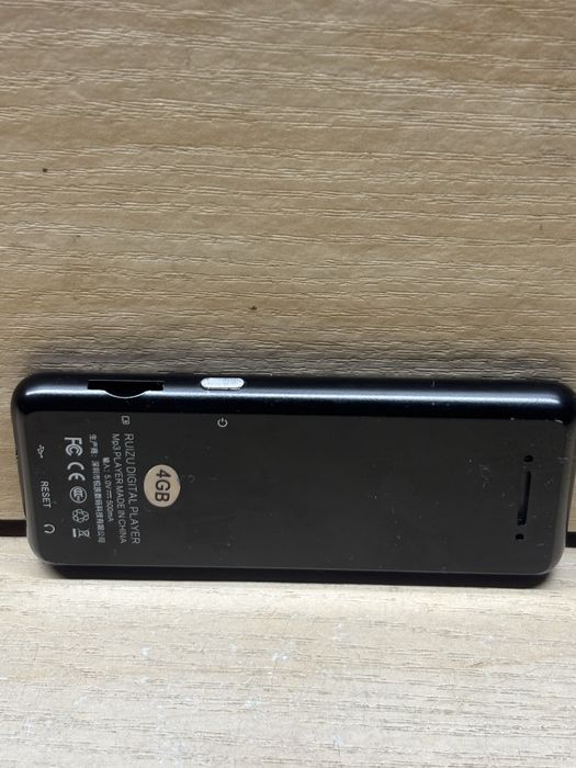 MP3 Плеєр RuiZu продам