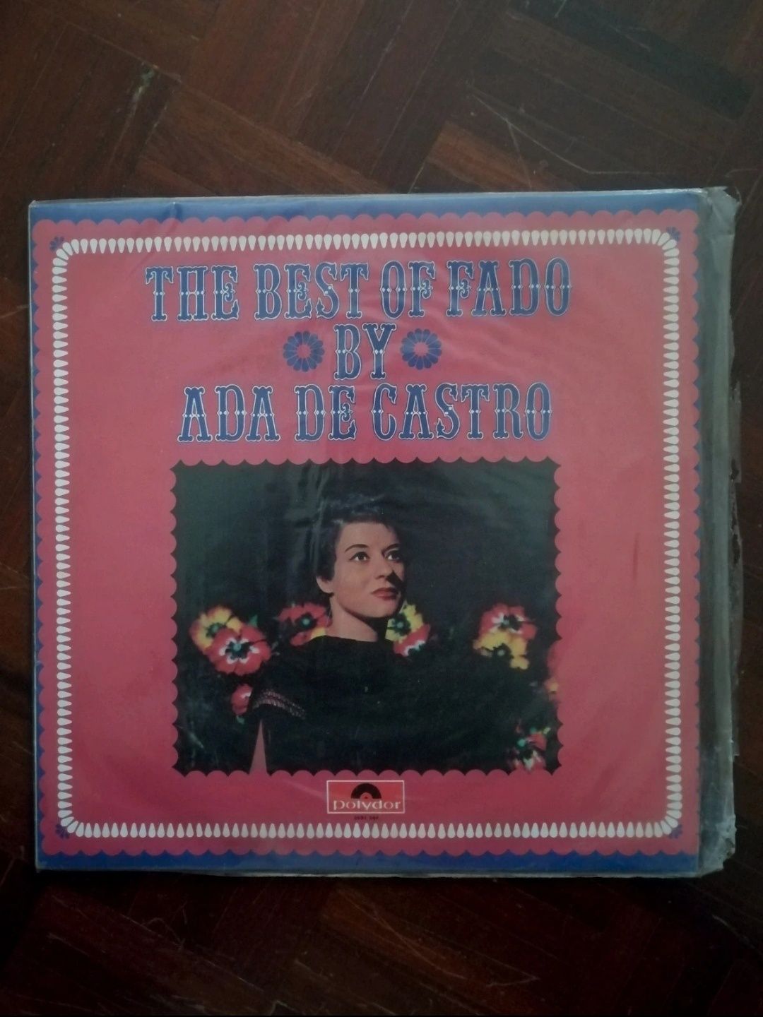 Ada De Castro - The Best Of Fado