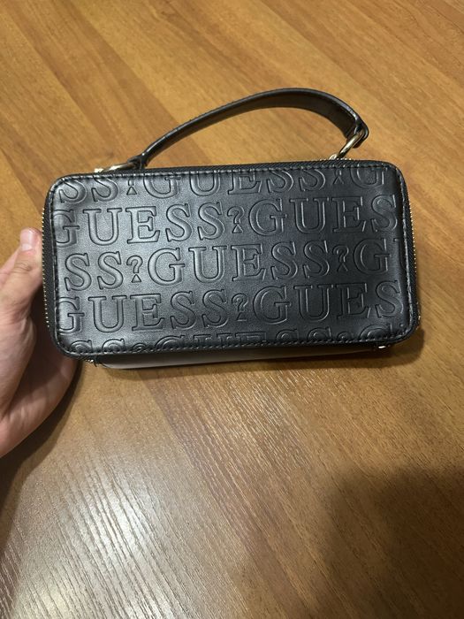 Сумка guess оригінал