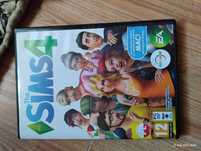Sims 4 gra na pc