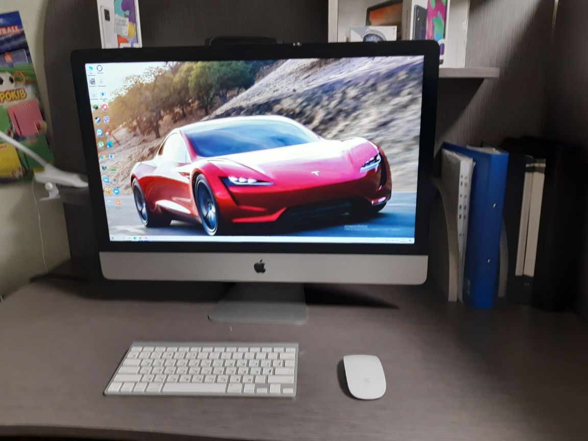 iMac 2013 27' Intel core I5