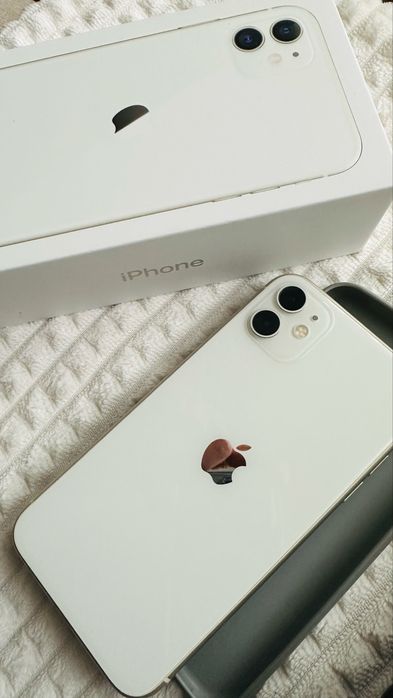 Iphone 11 (Para venda rapida)