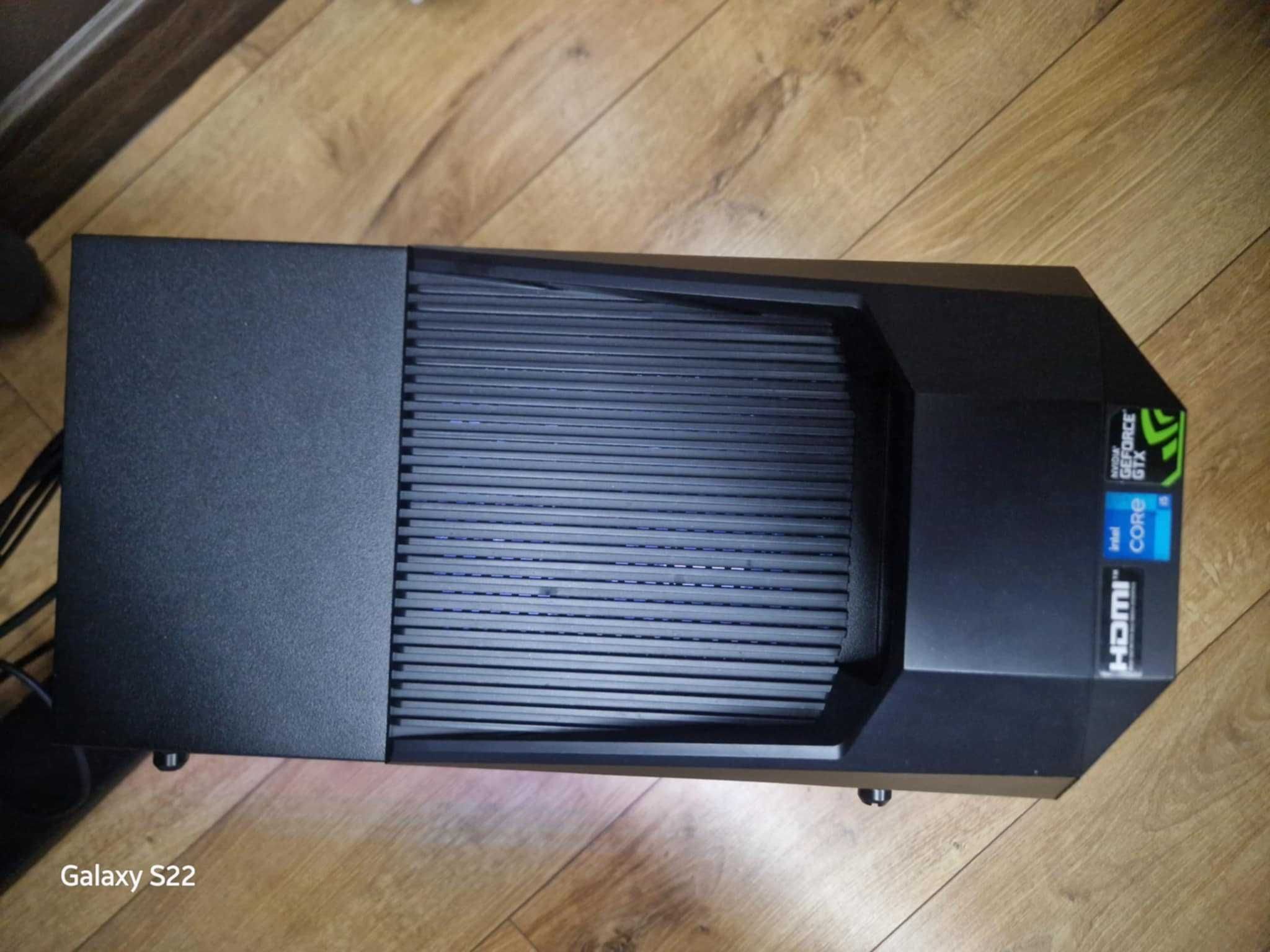 Acer Predator PO3-630 (komputer stacjonarny)