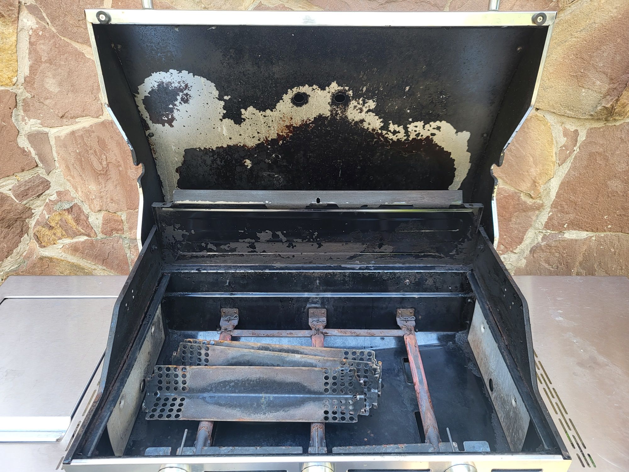 ТЕРМІНОВО гриль газовий  Char-Broil Performance