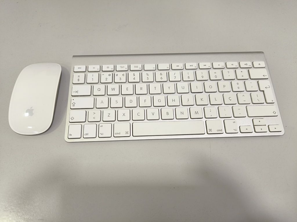 iMac 21.5 MacOS Catalina