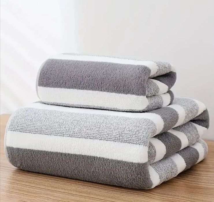 Набір рушників мікрофірба