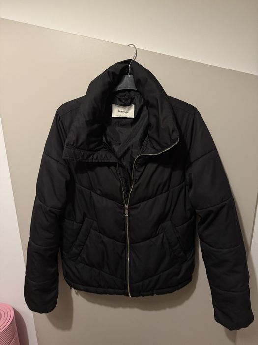 Kirtka puchowa stradivarius