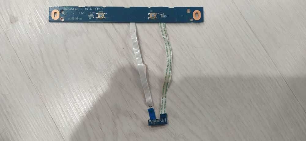 Шлейф для ноутбука Hp