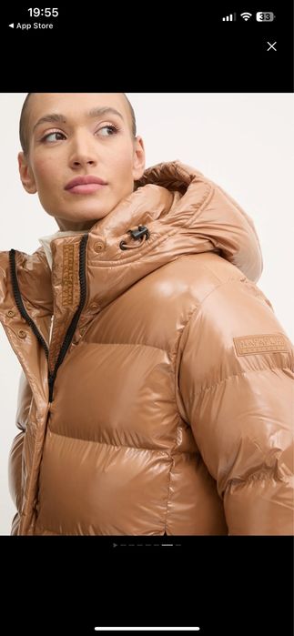 Куртка Napapijri A-Glane, L