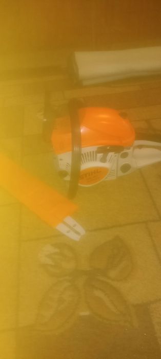 Бензопила Stihl ms 461