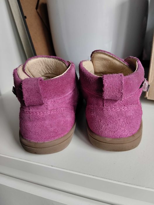Trzewiki buty Bartek 26