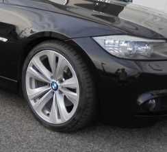 Oryginalne BMW Styling 234 18 cali 8j 72,6 5x120 et30