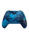 Pad bezprzewodowy do konsoli Microsoft Xbox One/Series Moro Niebieski