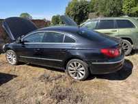 Vw passat cc anglik