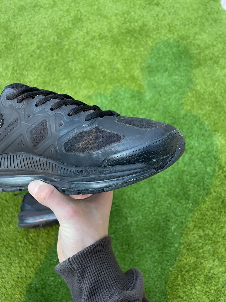 AIR MAX “GENOME”