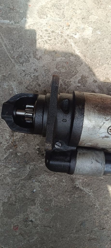 Rozrusznik R10a 24v 4,8k MADE IN POLAND