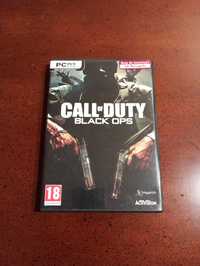 Call of Duty Black Ops - PC