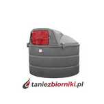 Zbiornik Dwupłaszczowy KINGSPAN DESO Diesel 5000 l