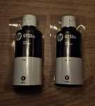 HP GT53xl 135ml x2 tusz czarny oryginalny do drukarek HP