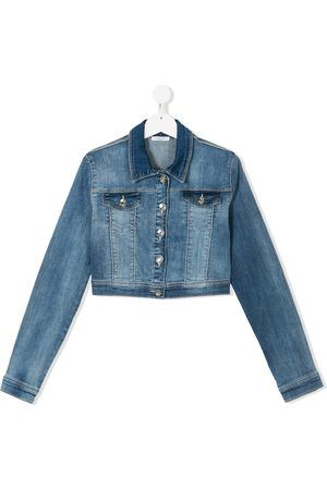 Liu Jo katana jeansowa xs/s